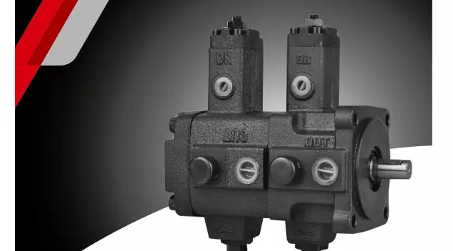 Hydraulic pump precautions