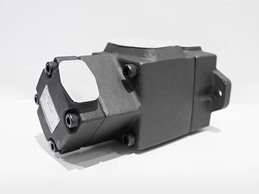 PV2R12 Double quantitative vane pump