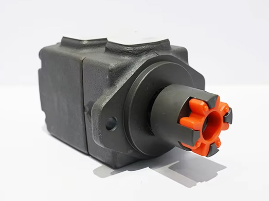 New High Quality Hydraulic Pump PV2R1 Series Fixed displacement vane pump
