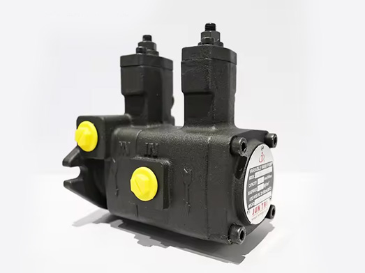 VP-DF-20/20 Variable Double Vane Pump